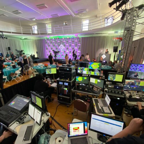 Hybrid Events: 5 Tips You Can’t Afford to Neglect