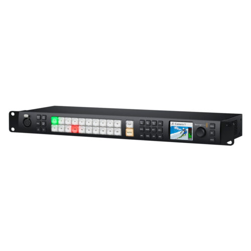 Blackmagic Designs ATEM 2 M/E Constellation HD