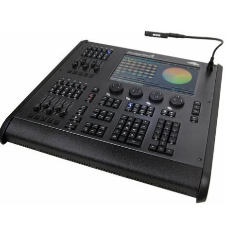 High End Systems Hedge Hog Lighting Console