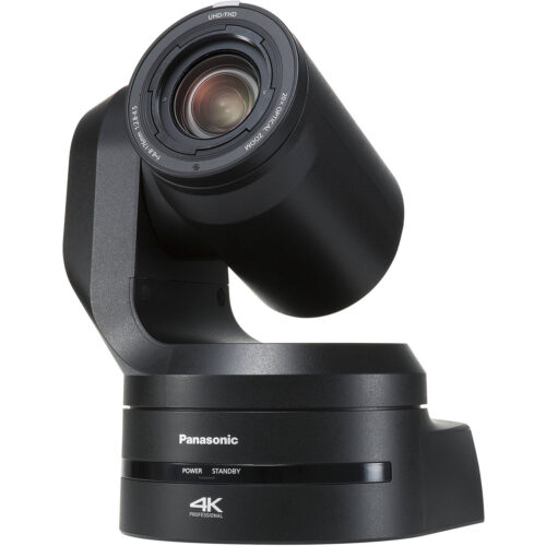 Panasonic AW-UE150KPJ 4K PTZ Camera