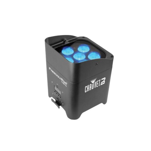 Chauvet DJ – Freedom Par