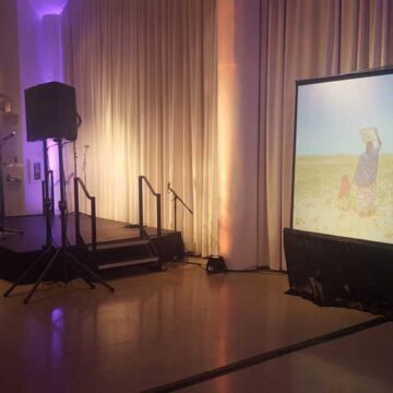 Fundraising Gala