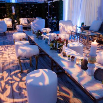 Transforming Spaces
