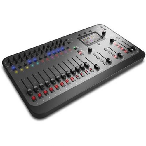 Jands Stage CL Lighting Console