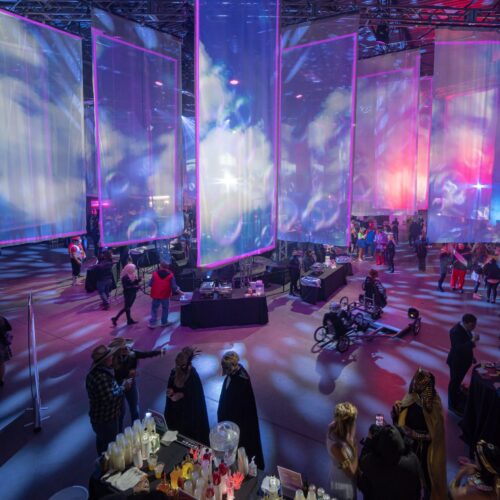 How to Build an Event Budget