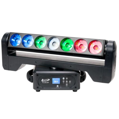 Elation ACL 360 Moving Light Fixture