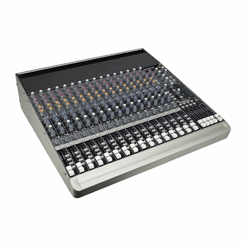Mackie 1604-VLZ3 Pro 16-Channel Mixer