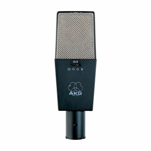 AKG C414 B-ULS Reference Condenser Microphone