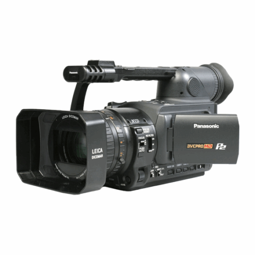 Panasonic AG-HVX200A P2 Cinema Video Camera / Camcorder