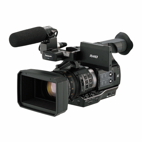 Panasonic AJ-PX270 HD Camera