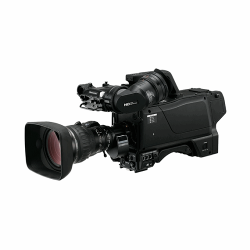 Panasonic AK-HC3800 HD Studio Camera