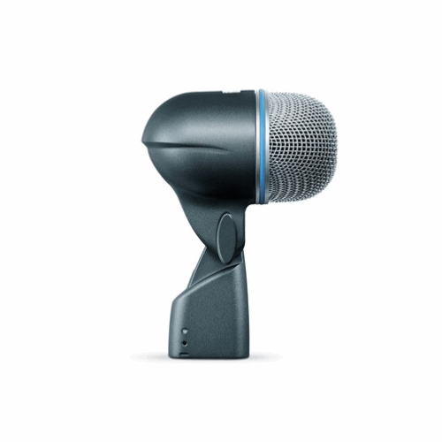 Shure Beta 52A Low Frequency Dynamic Instrument Microphone