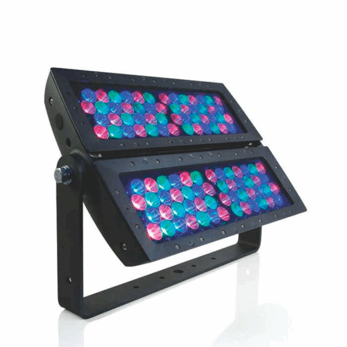 Philips ColorReach Powercore High-Performance Architectural LED Floodlight