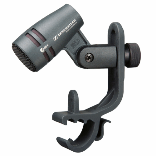 Sennheiser e604 Dynamic Drum Microphone