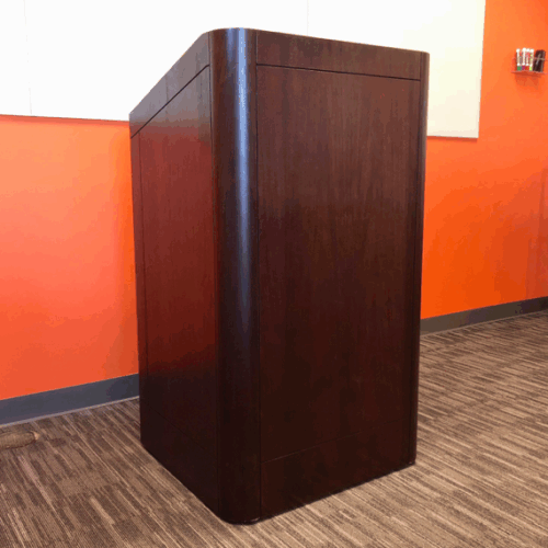 Executive Podium