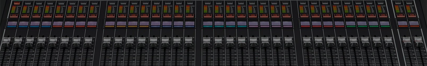 Audio Equipment Rental