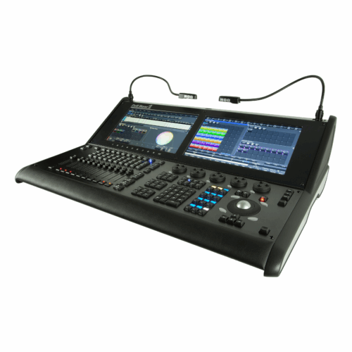 High End Systems Hog Full Boar 4 Lighting Console