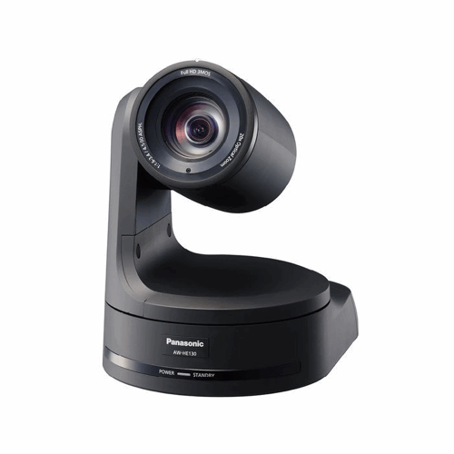 Panasonic AW-HE130 PTZ Camera
