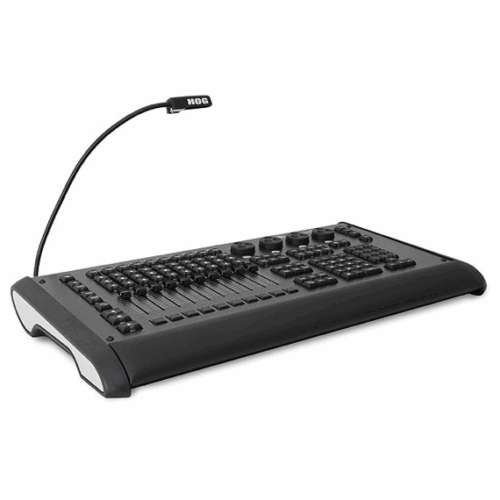High End Systems Hog 4 Nano Controller