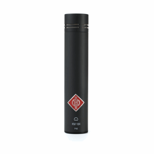 Neumann KM 184 Small-Diaphragm Condenser Microphone