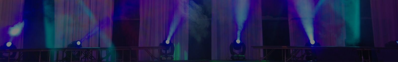 AV Equipment Rental