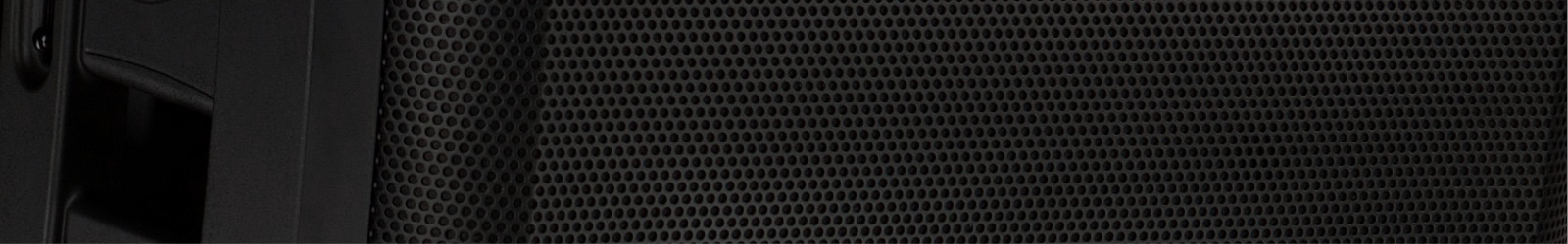 Audio Equipment Rental