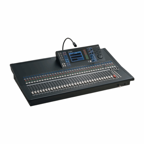 Yamaha LS9-32 Digital Mixing Console