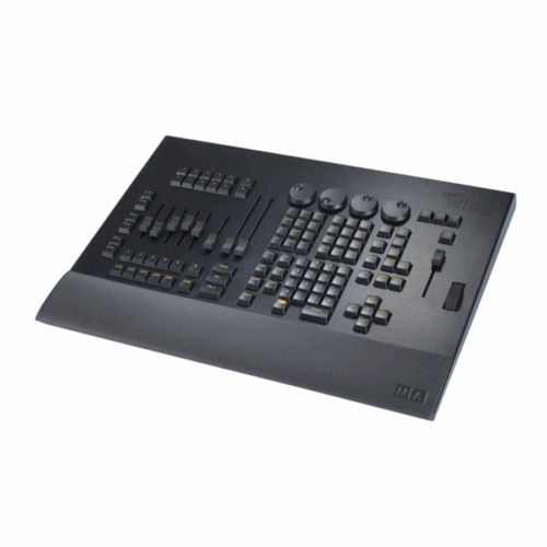 MA onPC Command Wing Mobile Lighting Control System