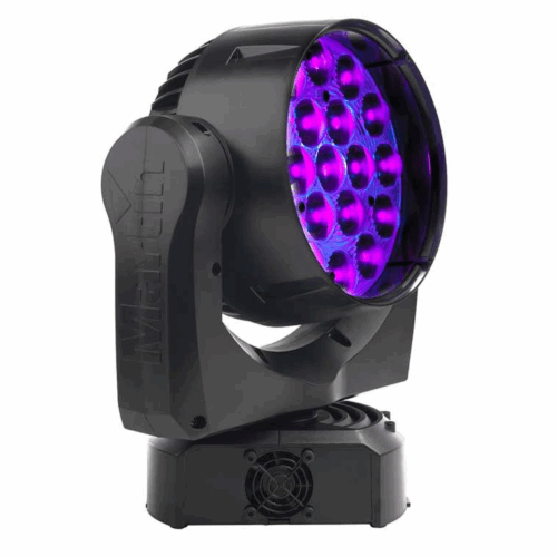 Martin Professional Mac Aura Compact LED Moving Head Fixture
