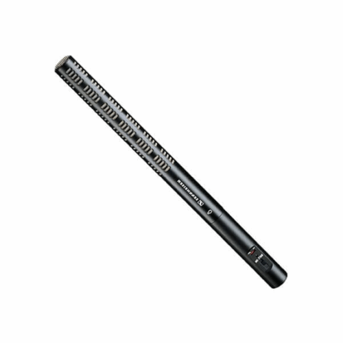 Sennheiser ME66 Shotgun Microphone