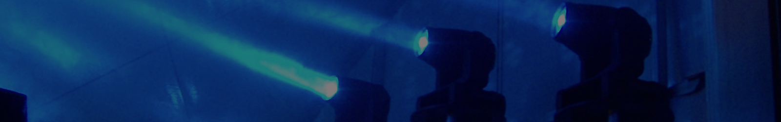 Lighting Rental Equipment