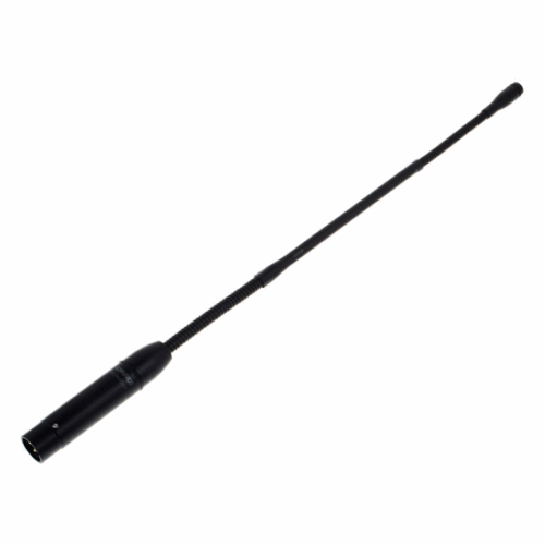 Shure MX412 / 418 Gooseneck Podium Microphone
