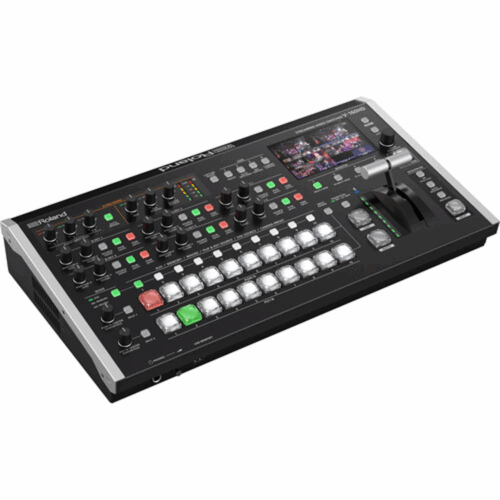 V-160HD Switching Console