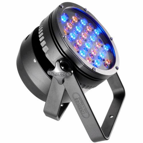Pixel Range Pixel Par 44 LED Fixture