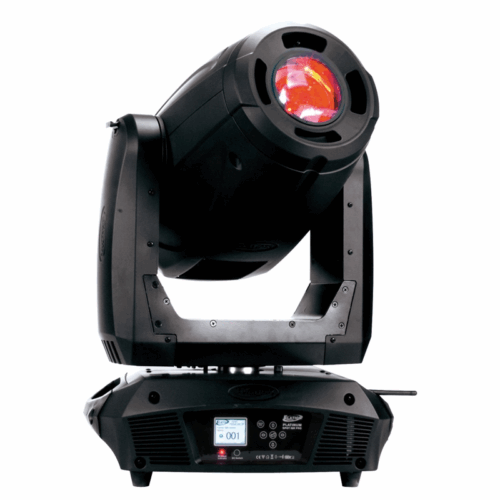 Elation Platinum Spot 15R Pro Moving Light Fixture