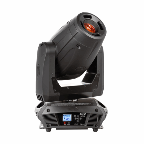 Elation Platinum Spot 5R Pro Moving Light Fixture