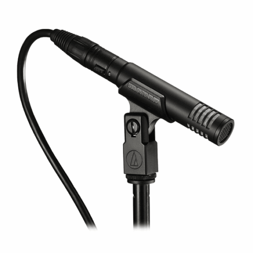 Audio-Technica Pro 37 Small Diaphragm Condenser Microphone