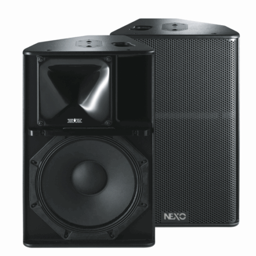 Nexo PS Series