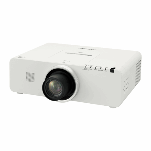 Panasonic PT-EZ570U 5,000-Lumen WUXGA (1,920 x 1,200) LCD Projector