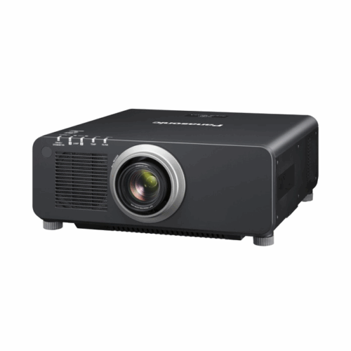 Panasonic PT-RZ670 6,500-Lumen WUXGA (1,920 x 1200) Laser Projector