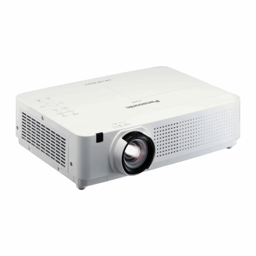 Panasonic PT-VW330U 3,000-Lumen WXGA (1,280 x 800) LCD Projector