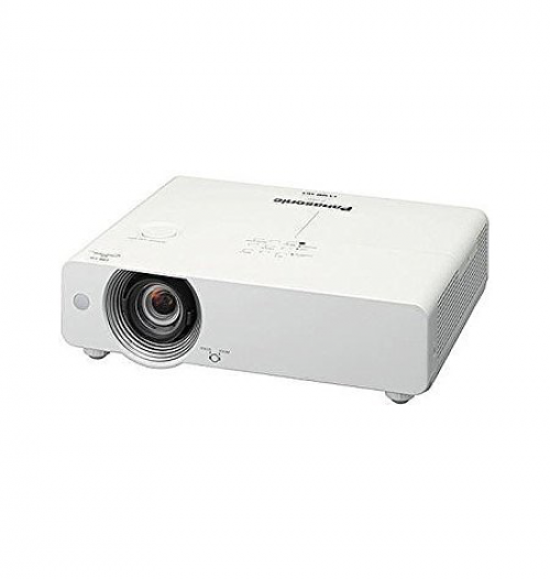 Panasonic PT-VW440U 4,800-Lumen WXGA (1,280 x 800) LCD Projector