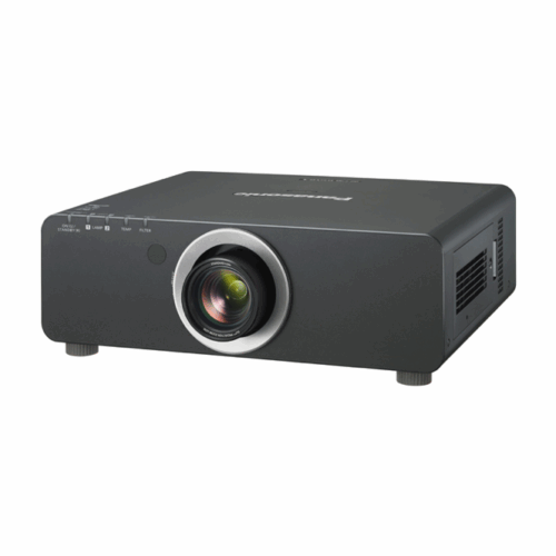 Panasonic PT-DZ770 7,000-Lumen WUXGA (1,920 x 1,200) DLP Projector
