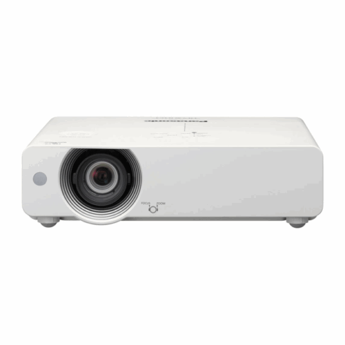 Panasonic PT-VX510U 5,500-Lumen XGA (1,024 x 768) LCD Projector