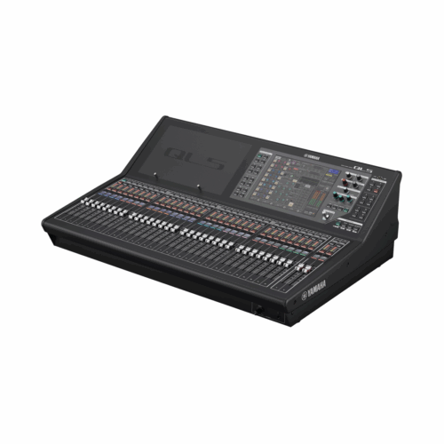 Yamaha QL5 Digital Mixing Console
