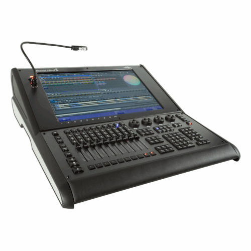 High End Systems Road Hog 4 Lighting Console
