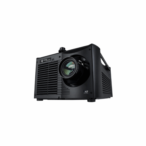 Christie Roadster HD20K-J 20,000-Lumen HD (1,920 x 1,080) 3-Chip DLP Projector