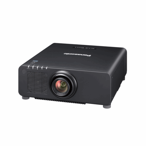 Panasonic PT-RZ970 10,000-Lumen WUXGA (1,920 x 1,200) Laser Projector