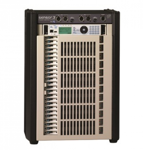 Sensor 24 x 2.4K Amp Dimmer Rack