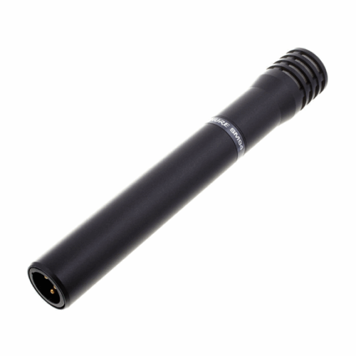 Shure SM94 Condenser Instrument Microphone